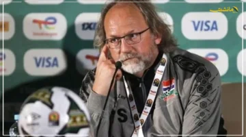 من قائد لقائد؟.. مدرب منتخب مالي يوجه رسالة حاسمة لديانج بشأن مستقبله مع الأهلي 1